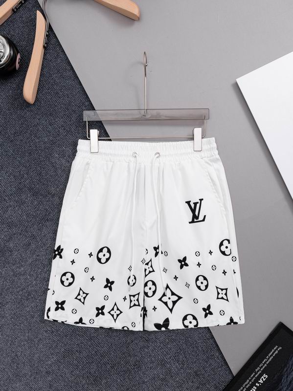 Louis Vuitton Beach Pants Mens ID:20260604-265